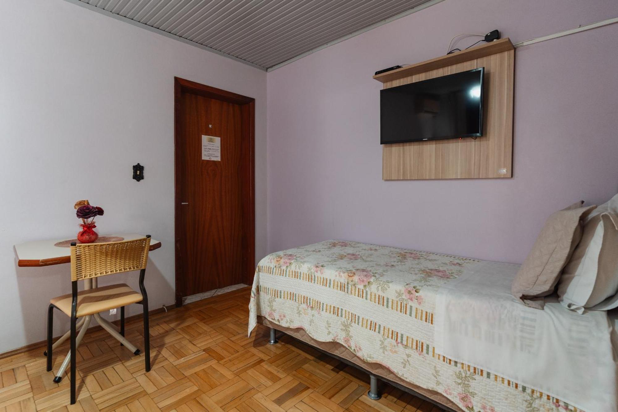 Pousada Santo Antonio Bento Gonçalves Exteriér fotografie