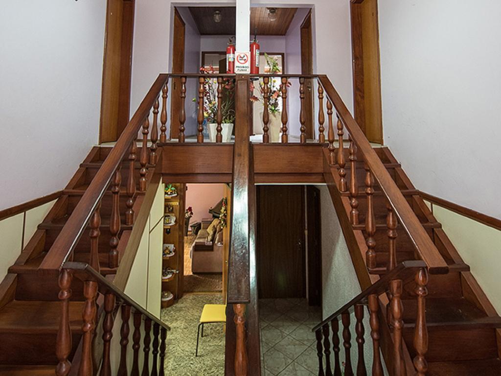 Pousada Santo Antonio Bento Gonçalves Exteriér fotografie